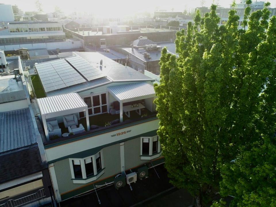Laneway Apartments Napier Esterno foto